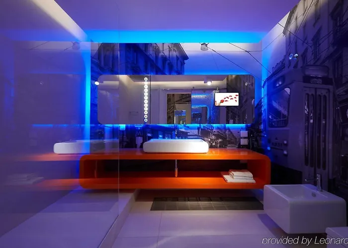 Town House 31 Отель Милан