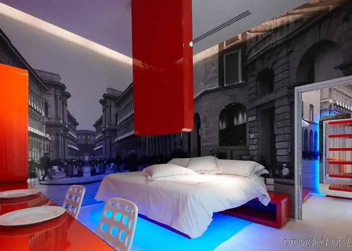 Town House 31 Отель