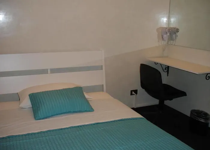 I Am Here - Gioia66 2* Milánó