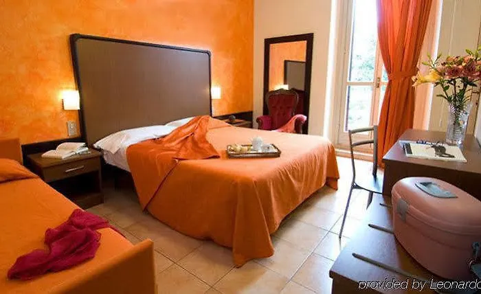 Delizia Hotel 2*