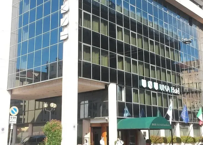 Scandinavia Milano