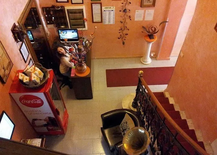 New Otel