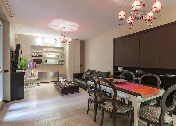 Royal Suites Milánó