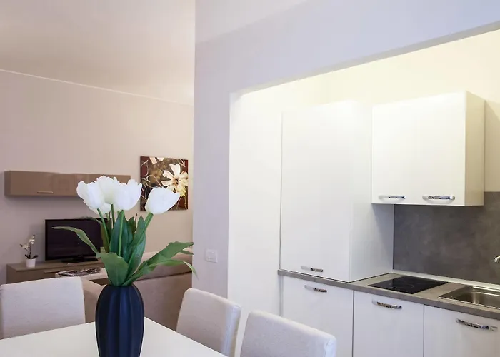 Royal Suites * Milánó