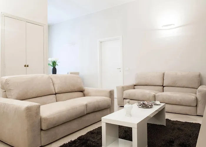 Szálloda Royal Suites Milánó