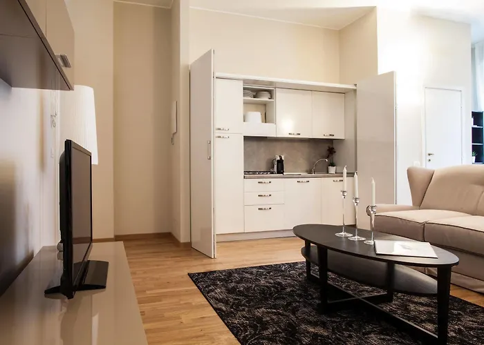 Royal Suites * Milánó