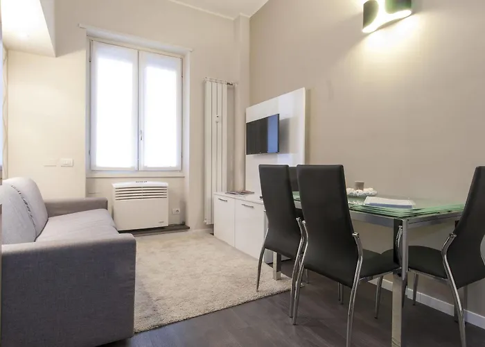 Royal Suites Milánó