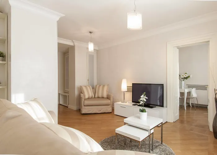 Royal Suites * Milánó
