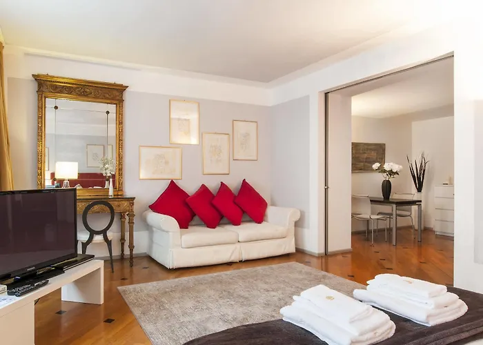 Szálloda Royal Suites