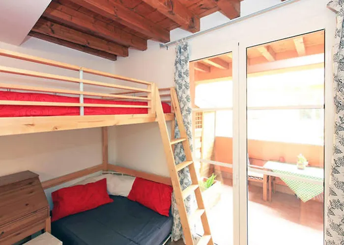 דירה Navigli Downtown Cocco House