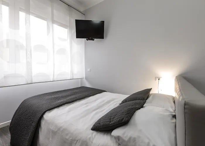 De Angeli Appart hôtel