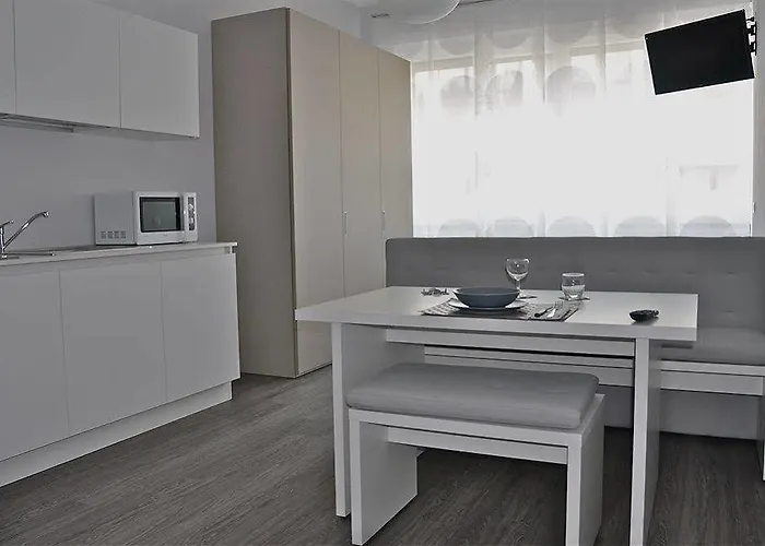 De Angeli Appart hôtel Milan