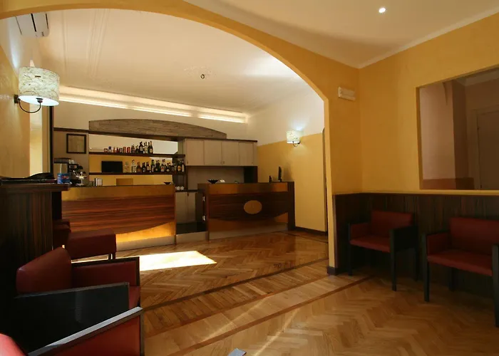 Hotel Panizza Milano