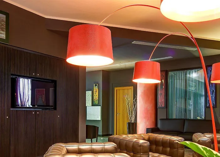 Residenza Cenisio Милан