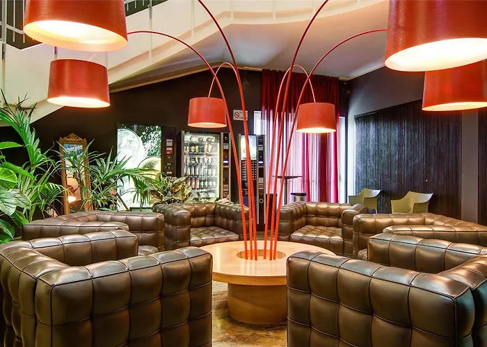 Residenza Cenisio Апарт-отель 3*