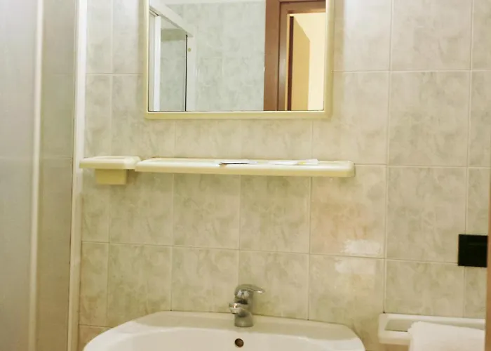 Hotel Eden Mediolan