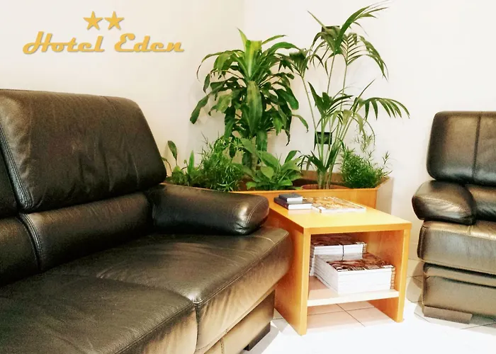 Eden Hotel 2*