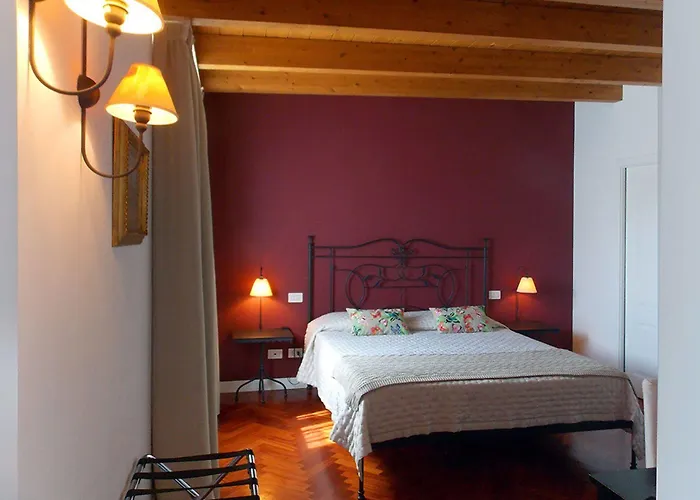 Bed & Breakfast Cesena5 Milano
