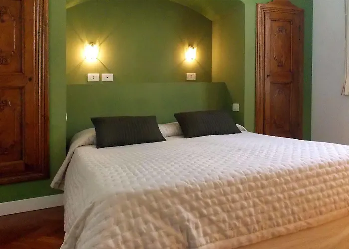 Bed & Breakfast Cesena5 Milano