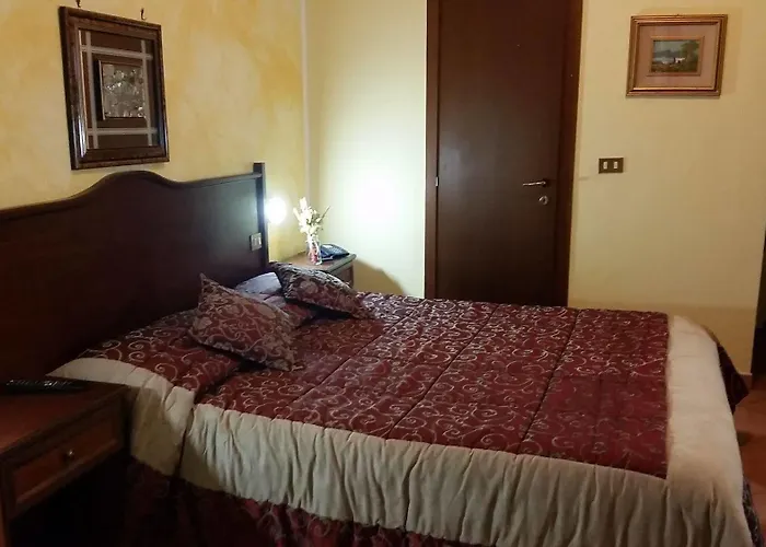 Chopin Hotel