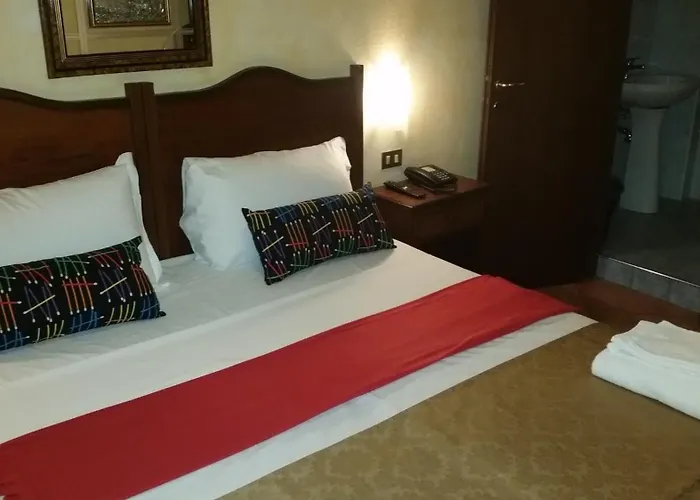 Chopin Hotel