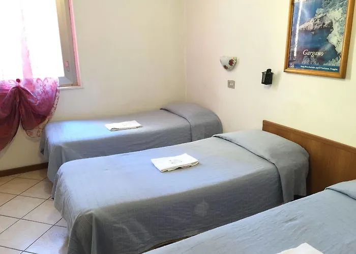 Hotel Adelchi
