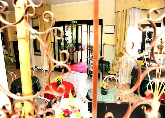 San Siro Fiera 2* Milán