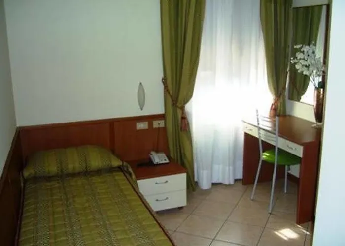 Hotel San Siro Fiera