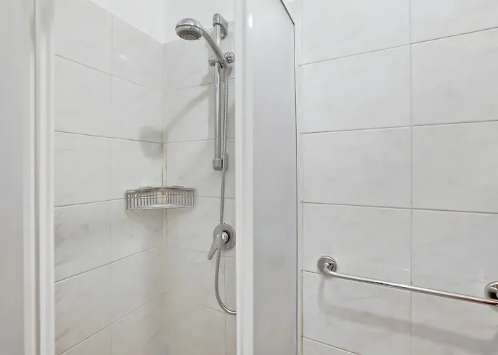 Cenisio Brilliant Flat 아파트 *