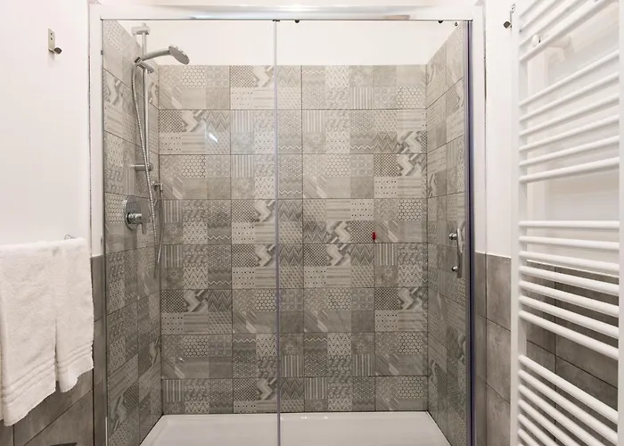 Porta Nuova 4* Milán
