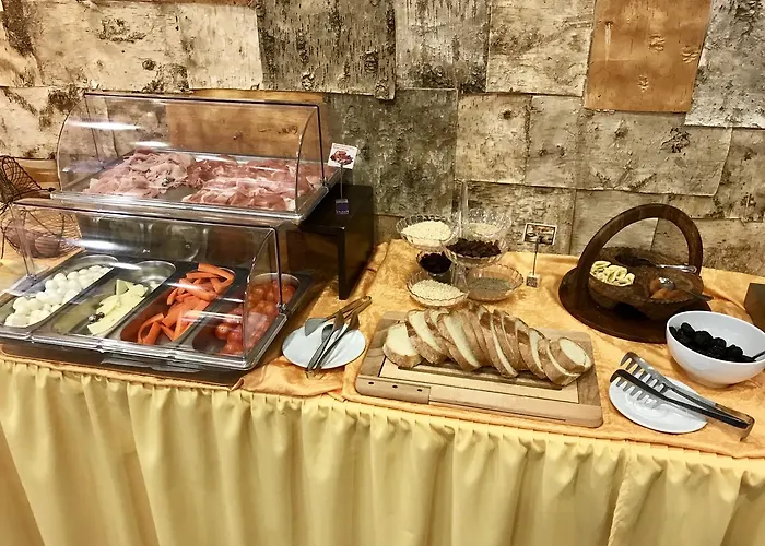 酒店 Mihotel 米兰