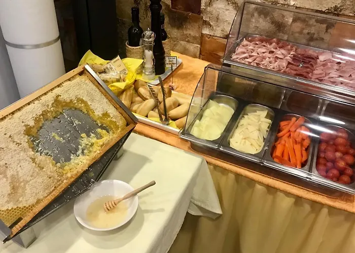 酒店 Mihotel 米兰