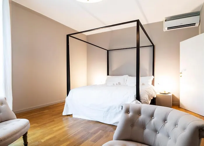 Lägenhet Residenza Cornaggia *
