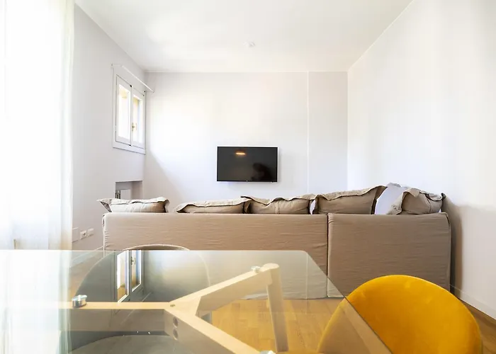 Residenza Cornaggia Lägenhet Milano
