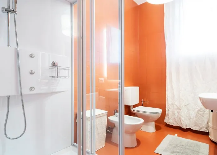 Lägenhet Residenza Cornaggia