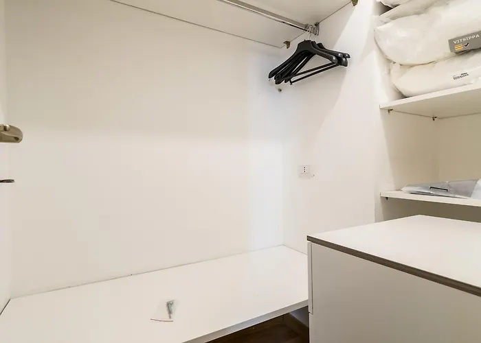 Residenza Cornaggia Lägenhet *