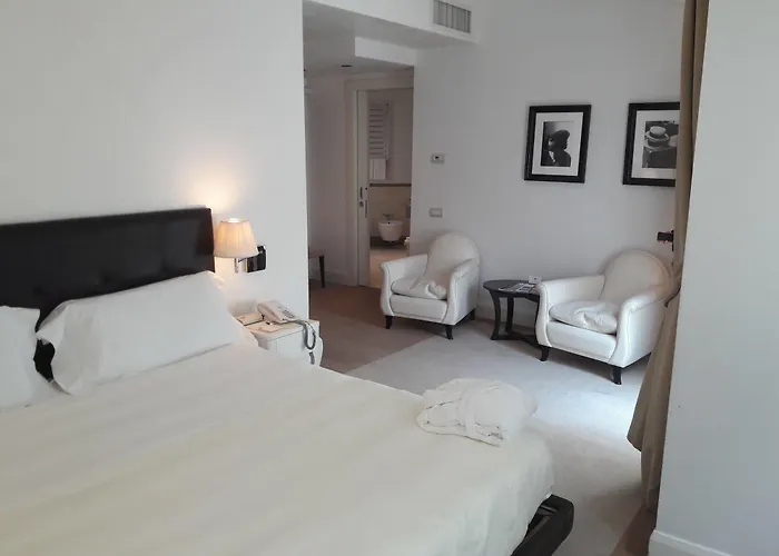 Maison | Esperienze 4* מילאנו