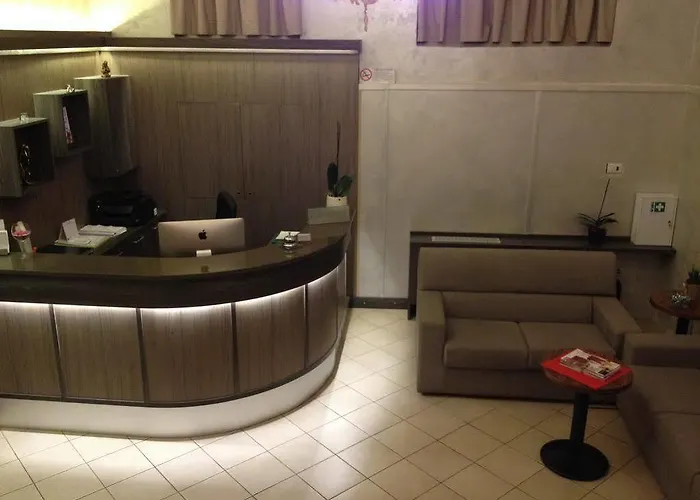 Hotel Brenta