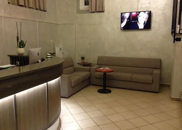 Hotel Brenta 2*