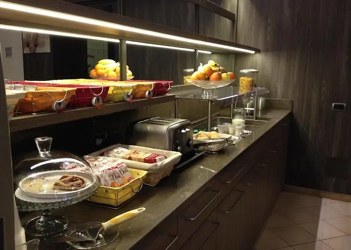Hotel Brenta 2*