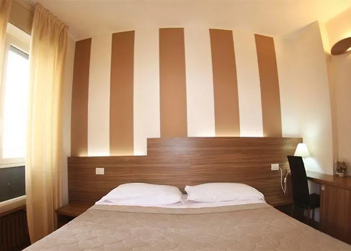 Baldassarre Gasthuis 3*