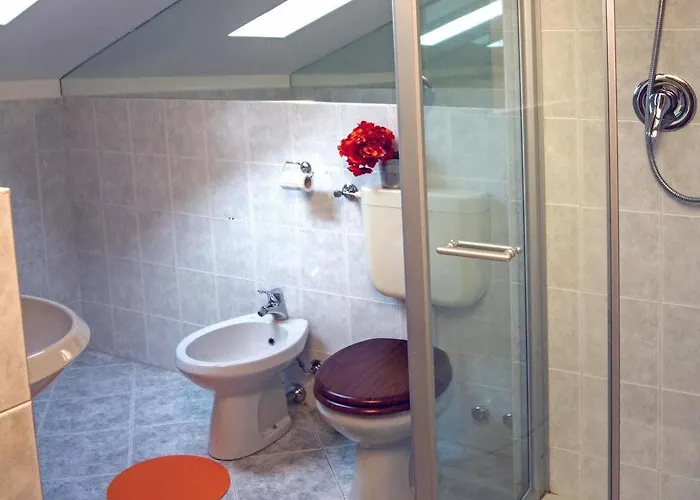 Innperfect Oda ve Kahvaltı Milano