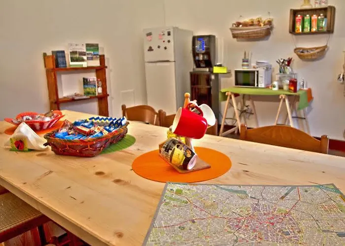 Oda ve Kahvaltı Innperfect Milano