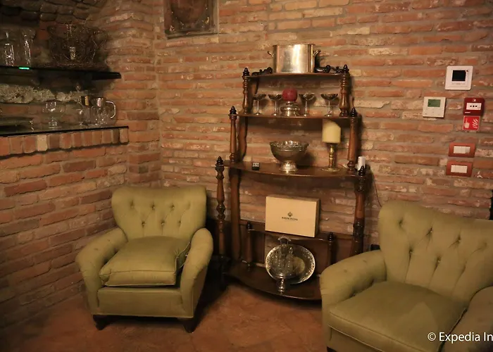 Santa Marta Hotel Milan