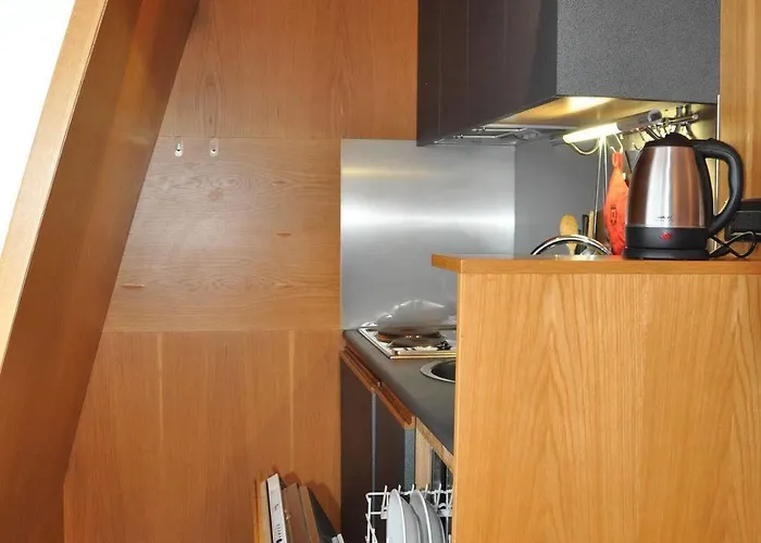 Lejlighedshotel Le Corti 4*