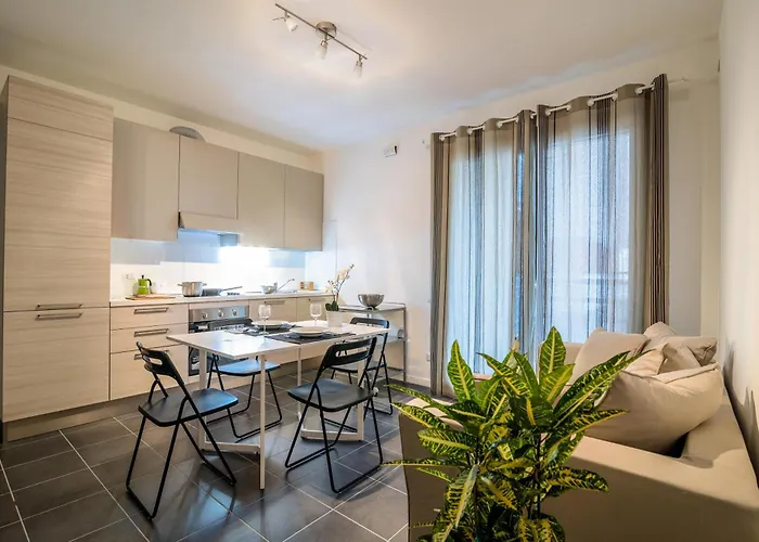 Aurum Bicocca 4*