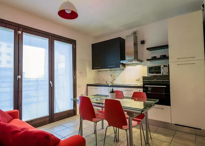Aurum Bicocca 4*