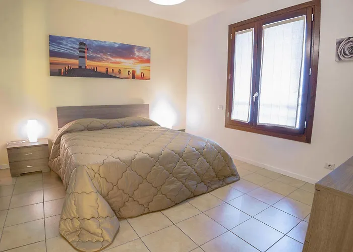 Aurum Bicocca Lägenhetshotell 4*