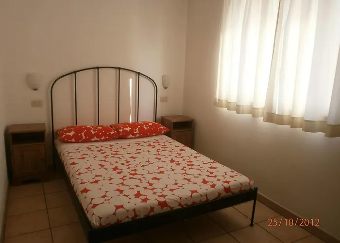 Aparthotel Victoria 3*