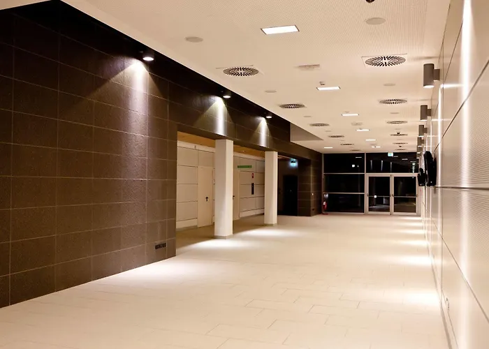 Apartamento Camplus Turro Casa Per Ferie *